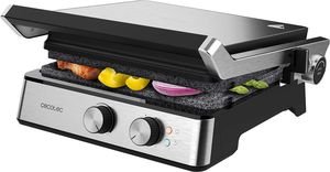  -  2400 W ROCK'NGRILL BLAZE CECOTEC CEC-02968