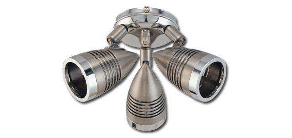 ΦΩΤΙΣΤΙΚΟ ΑΝΕΜΙΣΤΗΡΑ WESTINGHOUSE DARK PEWTER/CHROME (72410)