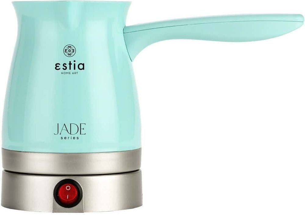 ΗΛΕΚΤΡΙΚΟ ΜΠΡΙΚΙ ESTIA JADE 06-27360 ΜΕ ΑΠΟΣΠΩΜΕΝΗ ΒΑΣΗ 360° 800W ESTIA