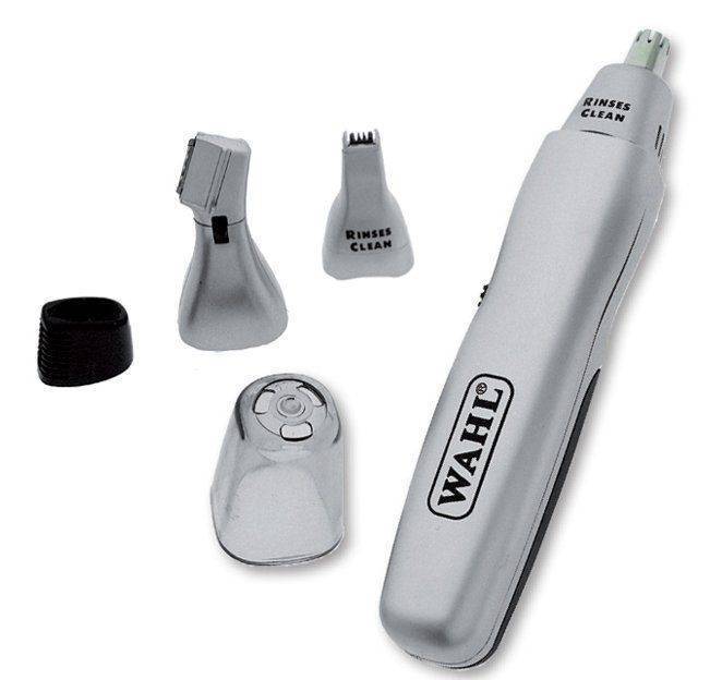 WAHL ΤΡΙΜΜΕΡ 3-ΣΕ-1 WAHL 3212-0476/0480