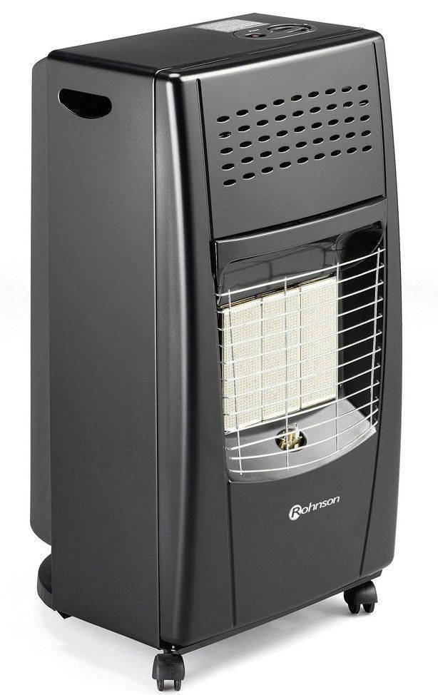 ΘΕΡΜΑΣΤΡΑ ΥΓΡΑΕΡΙΟΥ ROHNSON PRIMAVERA ROHNSON