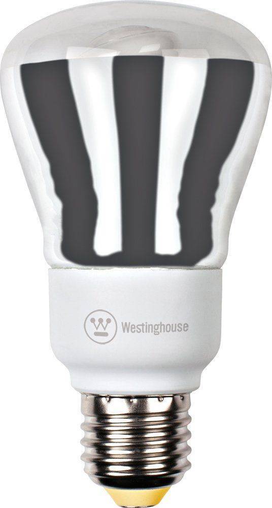 ΛΑΜΠΑ ΟΙΚΟΝΟΜΙΑΣ WESTINGHOUSE REFLECTOR 63 (11W/E27/2700K) WESTINGHOUSE