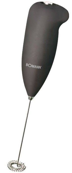 ΦΡΑΠΙΕΡΑ ΧΕΙΡΟΣ BOMANN MS 344 BOMANN