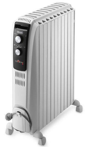 DELONGHI ΚΑΛΟΡΙΦΕΡ ΛΑΔΙΟΥ DELONGHI TRD1025 DRAGON 4