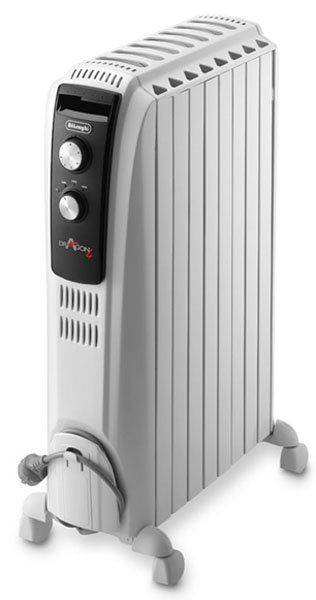 ΚΑΛΟΡΙΦΕΡ ΛΑΔΙΟΥ DELONGHI TRD0820 DRAGON 4 DELONGHI