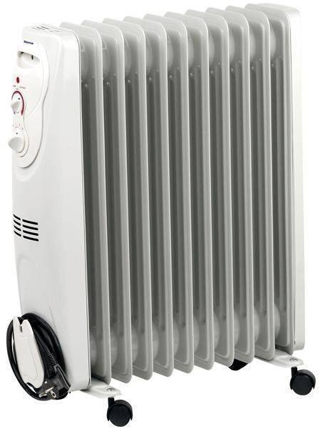 TAURUS ΚΑΛΟΡΙΦΕΡ ΛΑΔΙΟΥ TAURUS DAKAR 2500