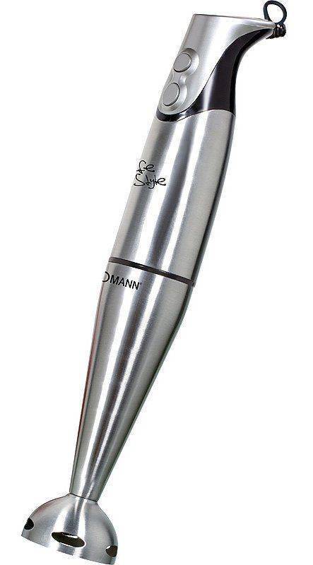 ΜΠΛΕΝΤΕΡ ΧΕΙΡΟΣ BOMANN SM 1916 BOMANN