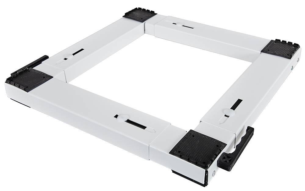 ΒΑΣΗ ΓΙΑ ΠΛΥΝΤΗΡΙΑ - ΣΤΕΓΝΩΤΗΡΙΑ ΛΕΥΚΗ ROLLER 00692