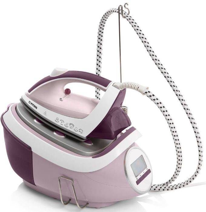 ΣΥΣΤΗΜΑ ΣΙΔΕΡΩΜΑΤΟΣ PITSOS GIR81000 PITSOS