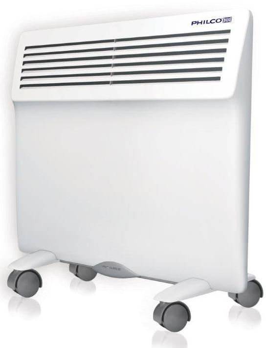 PHILCO ΘΕΡΜΟΠΟΜΠΟΣ PHILCO PCH/AG-1000EF+