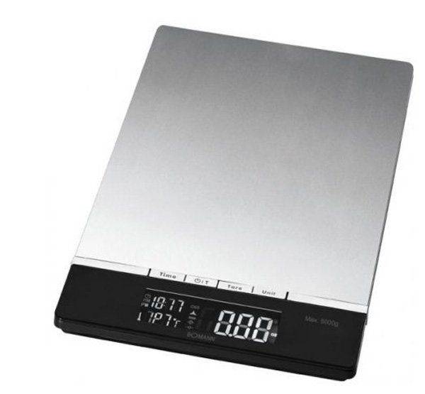 ΖΥΓΑΡΙΑ ΚΟΥΖΙΝΑΣ BOMANN KW 1421 BOMANN