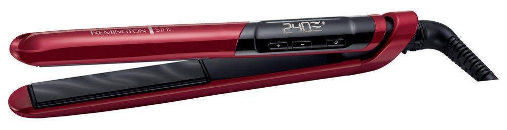 REMINGTON ΙΣΙΩΤΙΚΟ ΜΑΛΛΙΩΝ REMINGTON S9600 SILK