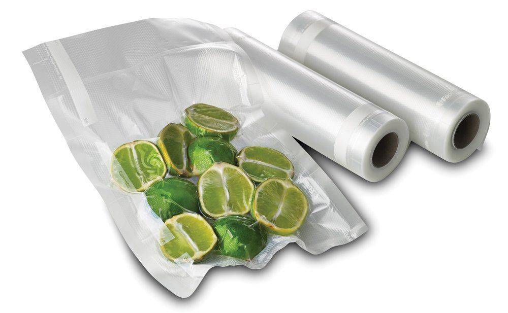 ΣΕΤ 2 ΡΟΛΩΝ 30CM ΓΙΑ ΤΗ ΣΥΣΚΕΥΗ ΚΕΝΟΥ ΑΕΡΟΣ FOODSAVER V2860