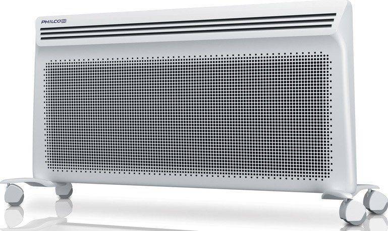 ΘΕΡΜΑΝΤΙΚΟ ΠΑΝΕΛ ΥΠΕΡΥΘΡΩΝ PHILCO PIH/AG2-2000 E PHILCO