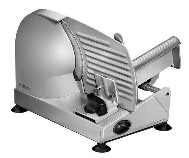 ΚΟΦΤΗΣ ΤΥΡΙΩΝ/ΑΛΛΑΝΤΙΚΩΝ BOMANN MA 451 BOMANN