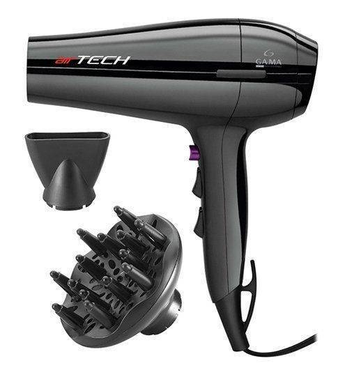 GAMA ΣΕΣΟΥΑΡ ΜΑΛΛΙΩΝ GAMA A21.AIRTECH.NR