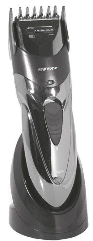 ΚΟΥΡΕΥΤΙΚΗ ΜΗΧΑΝΗ GRUPPE HC004 GRUPPE