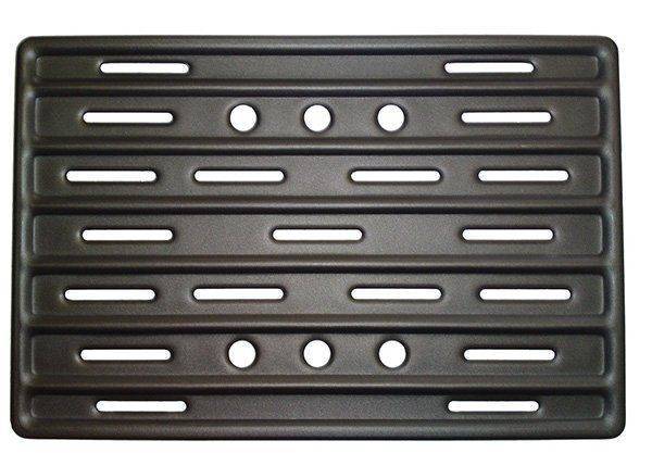 ΑΝΤΙΚΟΛΛΗΤΙΚΗ ΠΛΑΚΑ ΓΙΑ ΜΠΑΡΜΠΕΚΙΟΥ SERTON 610 SALT - PEPPER