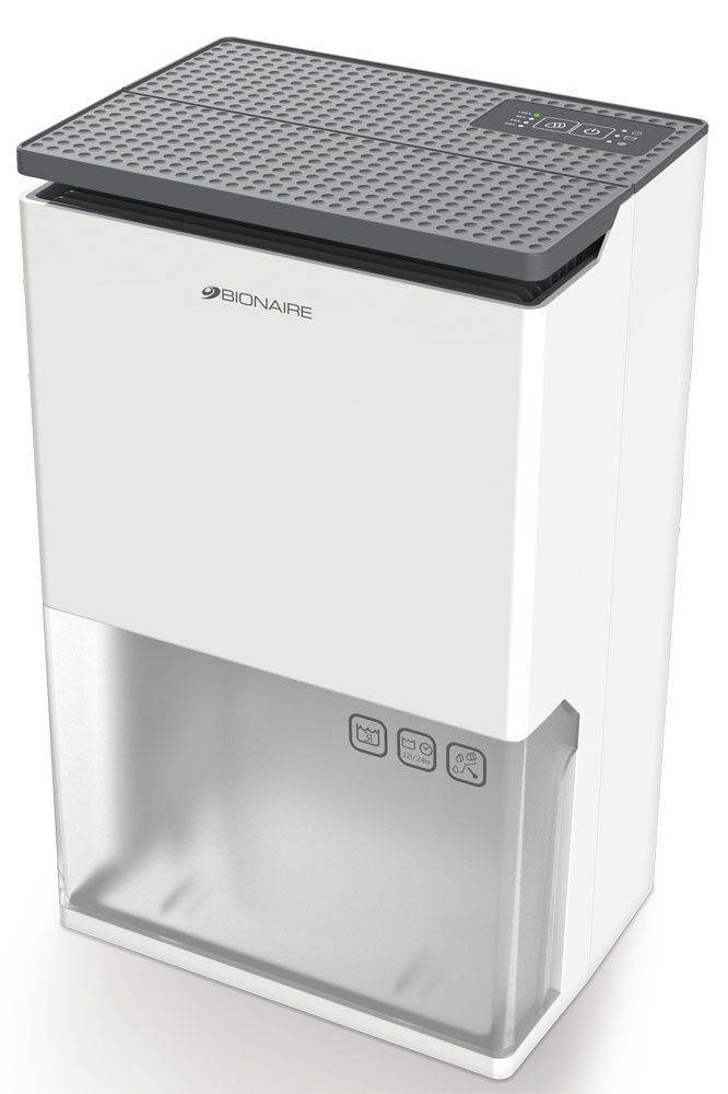 ΑΦΥΓΡΑΝΤΗΡΑΣ BIONAIRE BDH001X-01