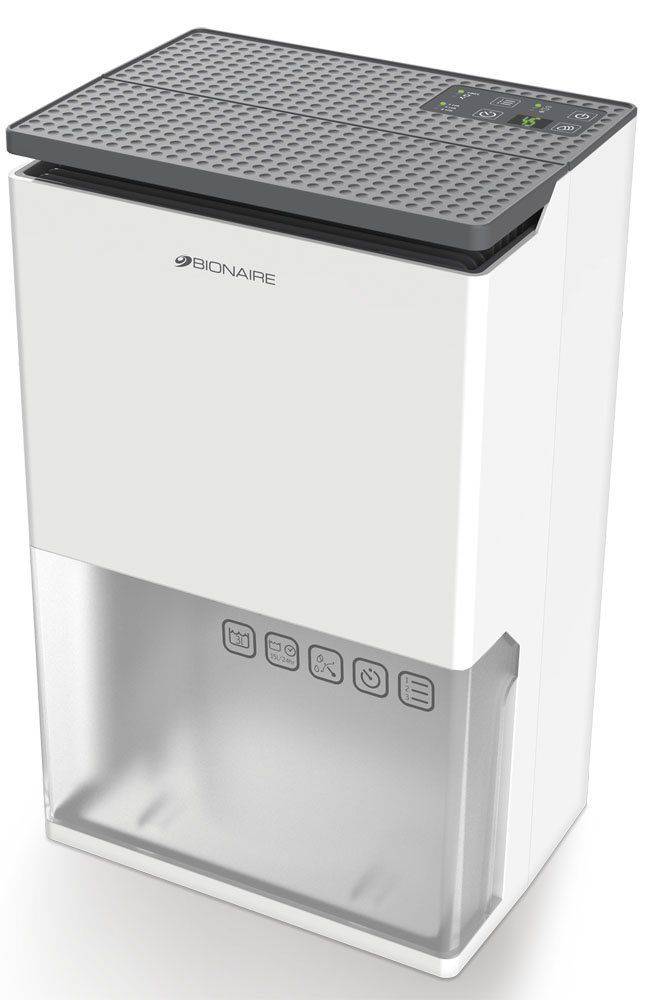 ΑΦΥΓΡΑΝΤΗΡΑΣ BIONAIRE BDH002X-01 BIONAIRE