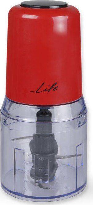 LIFE ΜΠΛΕΝΤΕΡ LIFE TWISTER (400W)
