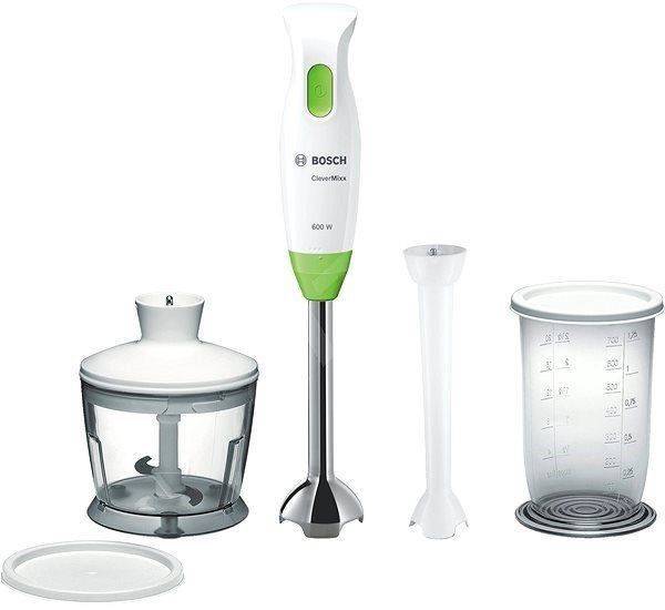 BOSCH ΡΑΒΔΟΜΠΛΕΝΤΕΡ BOSCH MSM2623G