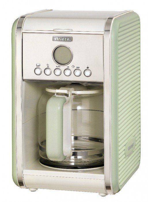 ΚΑΦΕΤΙΕΡΑ ΦΙΛΤΡΟΥ ARIETE 1342/04 VINTAGE ARIETE