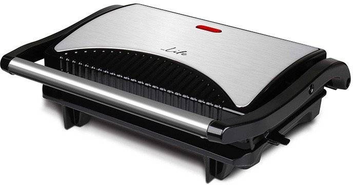 LIFE ΤΟΣΤΙΕΡΑ LIFE JOOLZ INOX