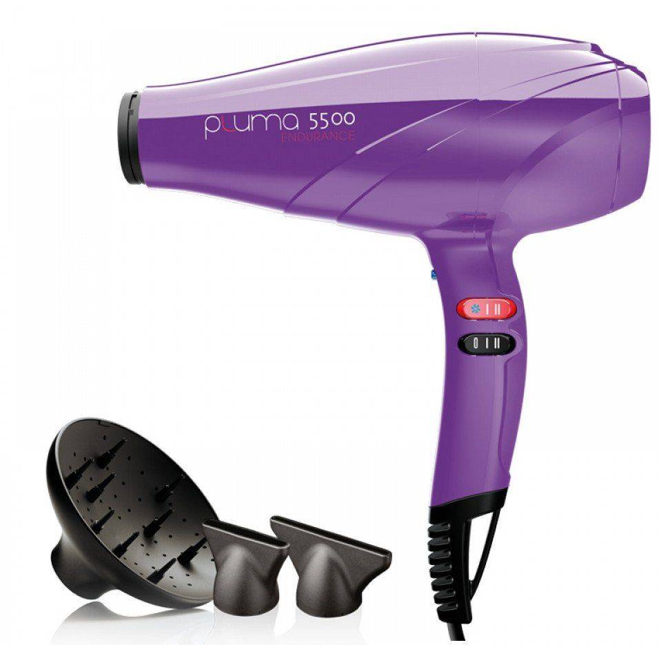 GAMA ΕΠΑΓΓΕΛΜΑΤΙΚΟ ΣΕΣΟΥΑΡ ΜΕ ΙΟΝΙΣΤΗ GAMA A11.PL5500ION.VL (SH-1607)