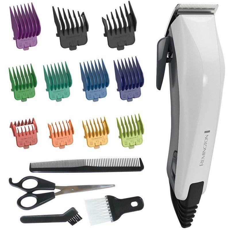 ΚΟΥΡΕΥΤΙΚΗ ΜΗΧΑΝΗ ΡΕΥΜΑΤΟΣ REMINGTON HC5035 COLOURCUT REMINGTON