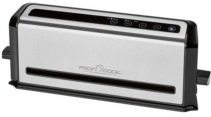 PROFI COOK ΣΥΣΚΕΥΗ ΣΦΡΑΓΙΣΜΑΤΟΣ ΤΡΟΦΩΝ PROFI COOK PC-VK 1133