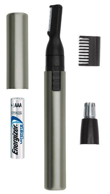 WAHL ΤΡΙΜΜΕΡ ΜΠΑΤΑΡΙΑΣ ΓΙΑ ΑΥΤΙΑ-ΜΥΤΗ WAHL 5640-1016 LITHIUM PEN
