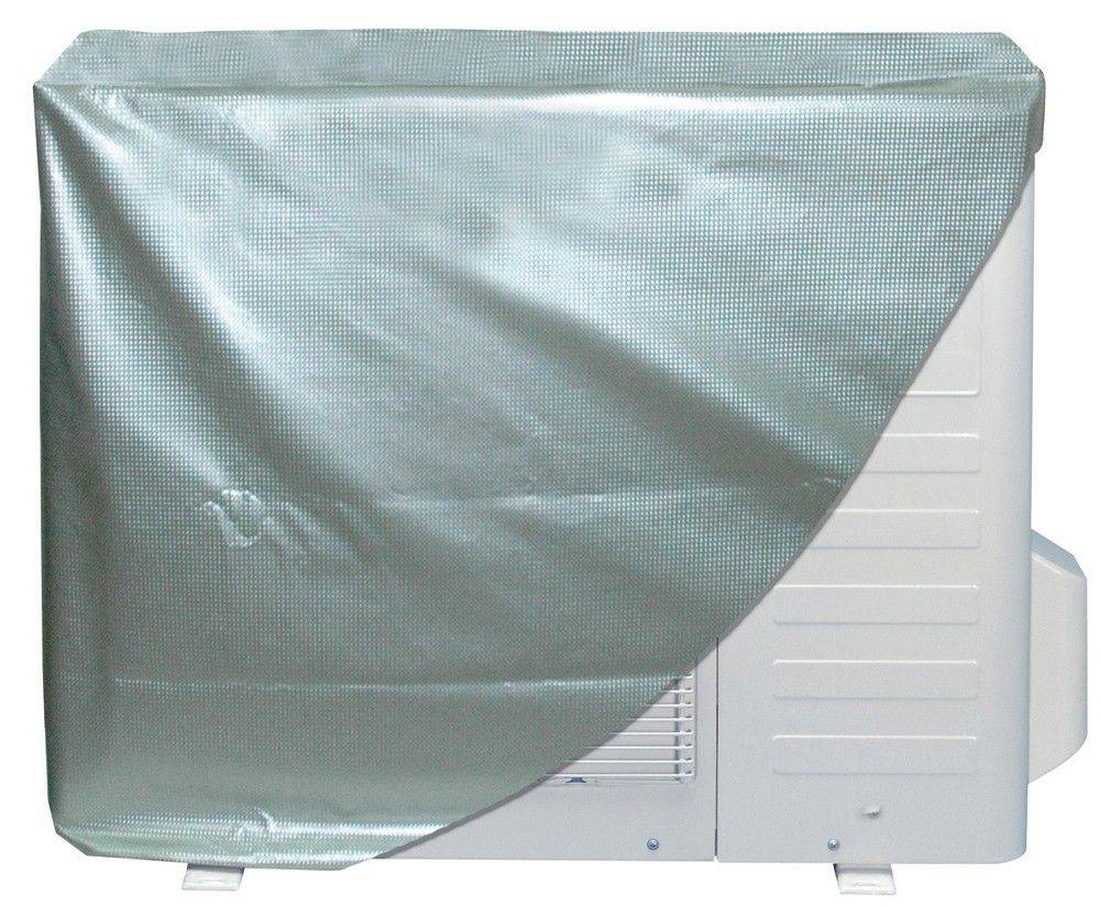 OEM ΚΑΛΥΜΜΑ ΕΞΩΤΕΡΙΚΗΣ ΜΟΝΑΔΑΣ ΚΛΙΜΑΤΙΣΤΙΚΟΥ METALIKA LARGE