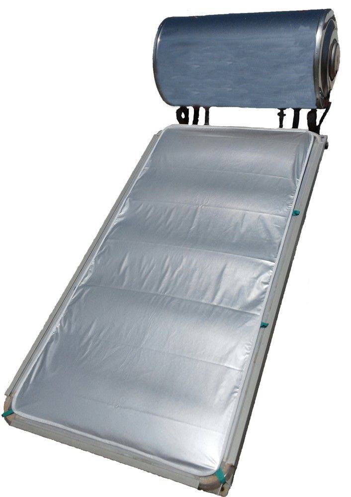 ΚΑΛΥΜΜΑ ΗΛΙΑΚΟΥ PANEL METALIKA (125 X 200 CM) OEM