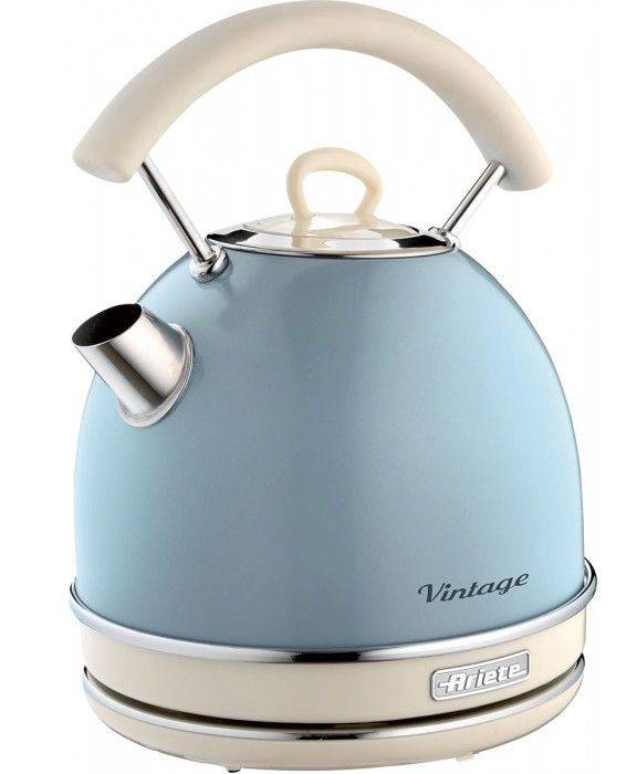 ΒΡΑΣΤΗΡΑΣ ARIETE 2877/05 VINTAGE ARIETE