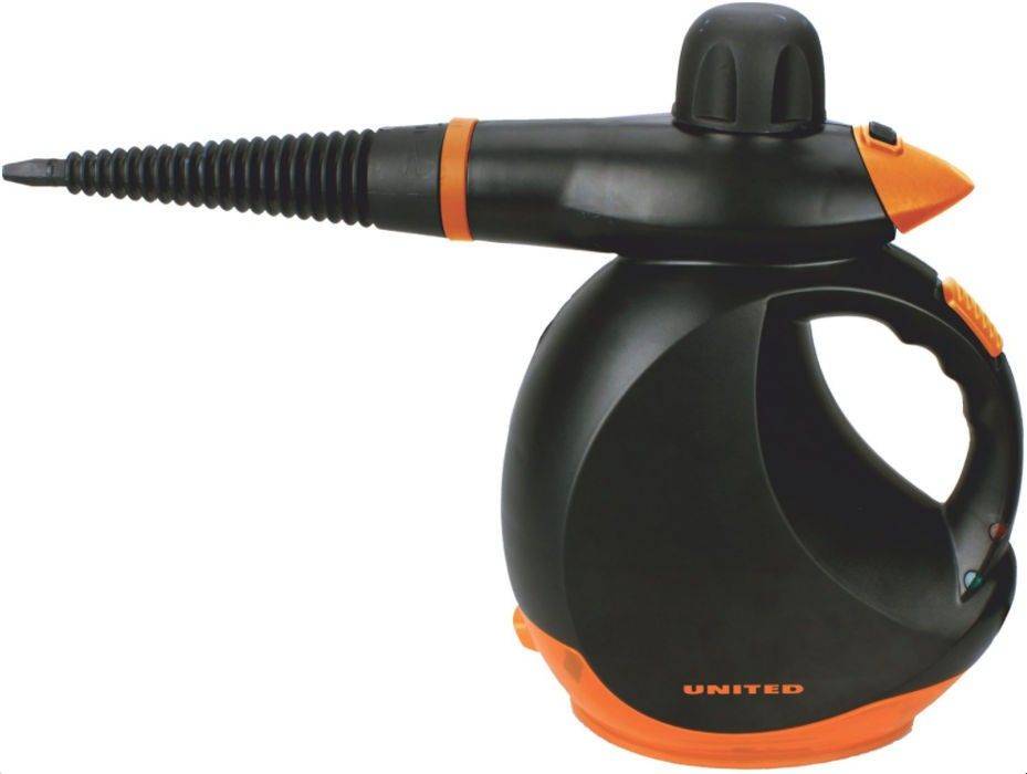 ΑΤΜΟΚΑΘΑΡΙΣΤΗΣ UNITED SC-5205