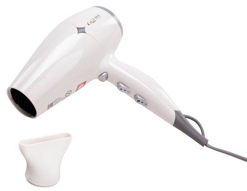 ΣΕΣΟΥΑΡ GAMA DIAMOND IONIC GAMA