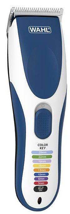 WAHL ΚΟΥΡΕΥΤΙΚΗ ΜΗΧΑΝΗ WAHL COLORPRO CORDLESS 9649-016