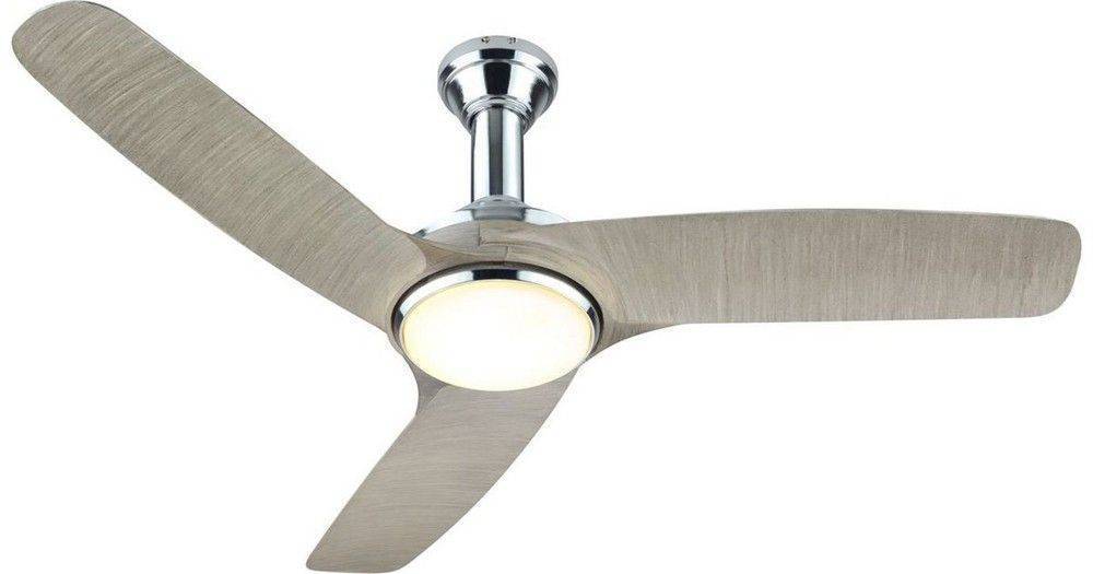 ΑΝΕΜΙΣΤΗΡΑΣ ΟΡΟΦΗΣ 52" MORRIS MCF-16234 ΜΕ ΤΗΛΕΧΕΙΡΙΣΜΟ MORRIS