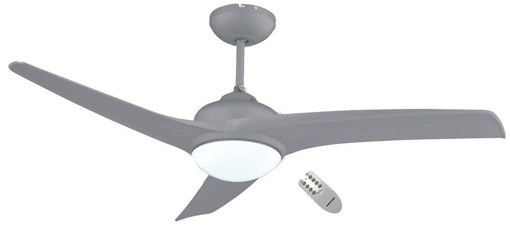 ΑΝΕΜΙΣΤΗΡΑΣ ΟΡΟΦΗΣ 52" UNITED UCF-699 ΜΕ ΤΗΛΕΧΕΙΡΙΣΜΟ UNITED