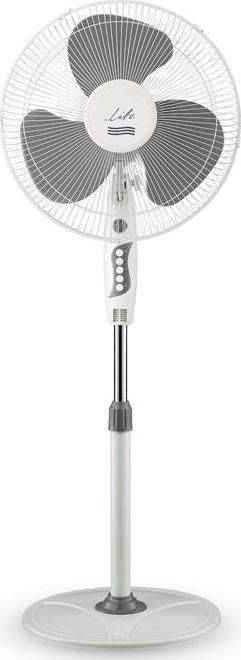 ΑΝΕΜΙΣΤΗΡΑΣ ΟΡΘΟΣΤΑΤΗΣ 40CM LIFE OSTRO LIFE