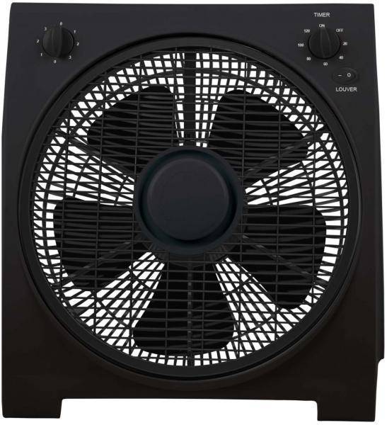 ΑΝΕΜΙΣΤΗΡΑΣ BOX FAN 30CM ARDES AR5B30 ARDES