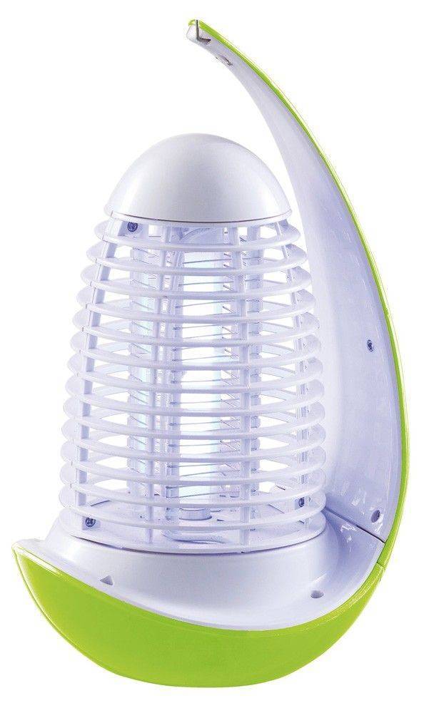 ΗΛΕΚΤΡΟΝΙΚΟ ΕΝΤΟΜΟΚΤΟΝΟ ΥΨΗΛΗΣ ΤΑΣΗΣ UNITED IK-8545