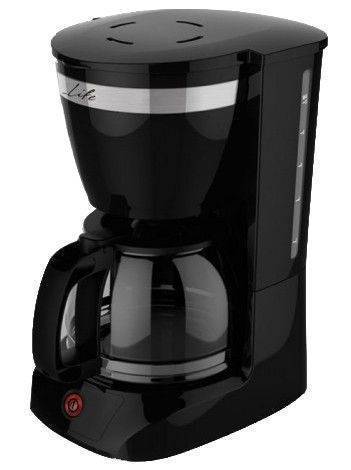 LIFE ΚΑΦΕΤΙΕΡΑ ΦΙΛΤΡΟΥ LIFE CM-101