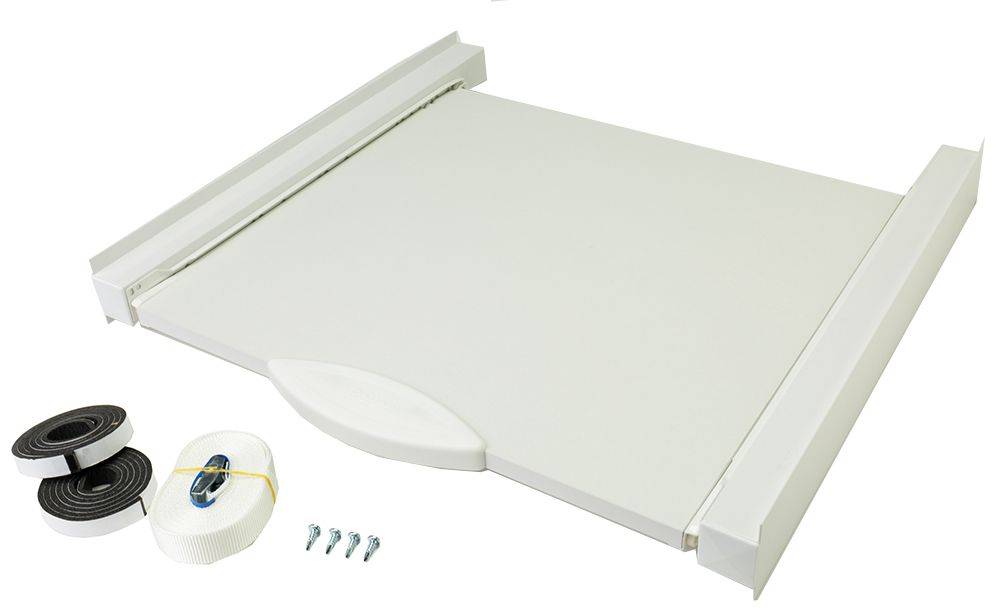 ΒΑΣΗ ΣΥΝΔΕΣΗΣ ΣΤΕΓΝΩΤΗΡΙΟΥ-ΠΛΥΝΤΗΡΙΟΥ ΜΕ ΣΥΡΤΑΡΙ ΛΕΥΚΗ ROLLER 00694