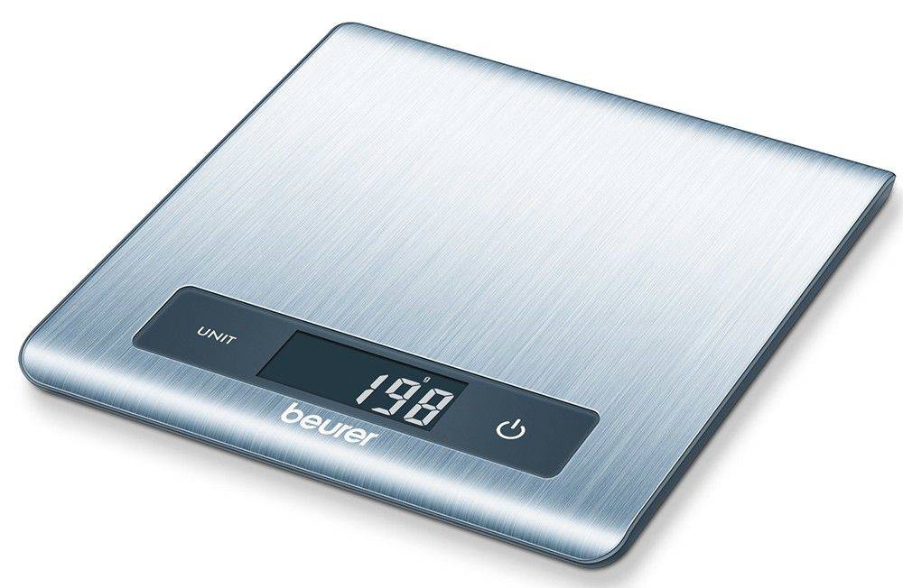 ΖΥΓΑΡΙΑ ΚΟΥΖΙΝΑΣ BEURER KS 51 BEURER