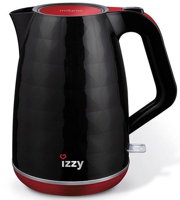 IZZY ΒΡΑΣΤΗΡΑΣ IZZY 1558 MILANO