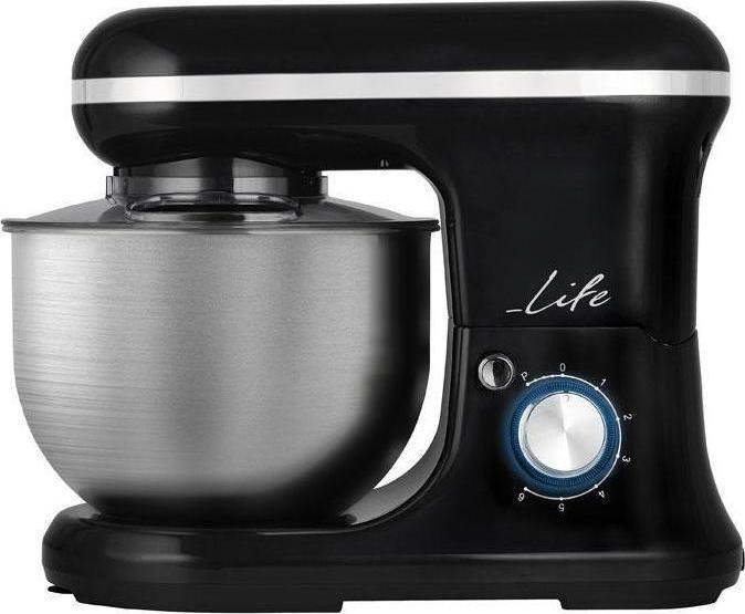 ΚΟΥΖΙΝΟΜΗΧΑΝΗ LIFE KM-001