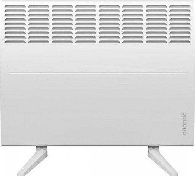 ATLANTIC ΓΑΛΛΙΑΣ ΘΕΡΜΟΠΟΜΠΟΣ ATLANTIC F119 DESIGN 20 CE