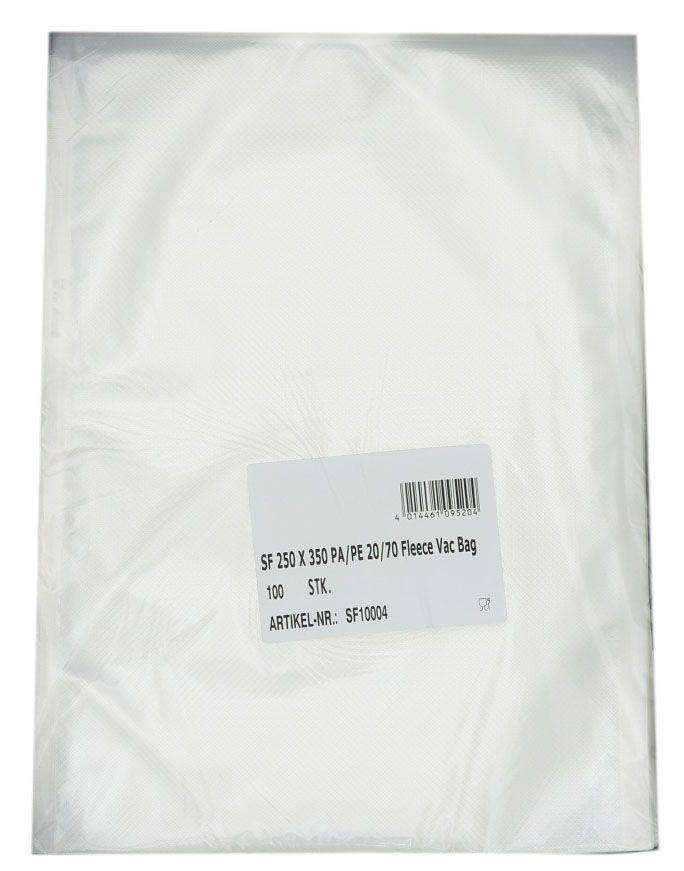 FOODSAVER ΣΕΤ 100 ΣΑΚΟΥΛΕΣ 35X25CM ΓΙΑ ΤΗ ΣΥΣΚΕΥΗ ΚΕΝΟΥ ΑΕΡΟΣ FOODSAVER V2860